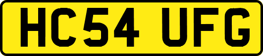 HC54UFG