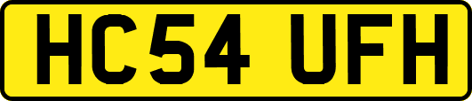 HC54UFH