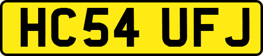 HC54UFJ