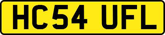 HC54UFL