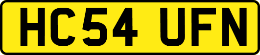 HC54UFN