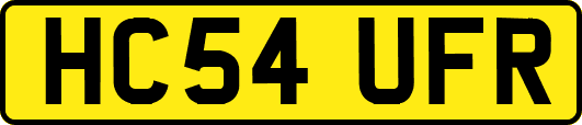 HC54UFR