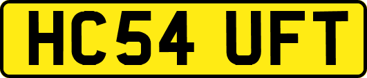 HC54UFT
