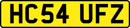HC54UFZ
