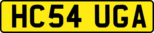 HC54UGA