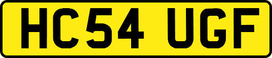 HC54UGF