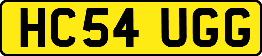 HC54UGG