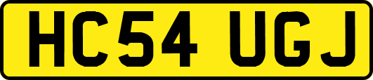 HC54UGJ