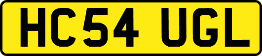 HC54UGL