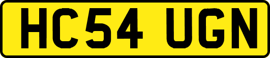 HC54UGN