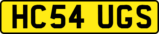 HC54UGS