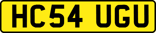 HC54UGU