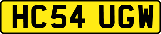 HC54UGW