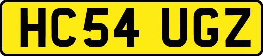 HC54UGZ