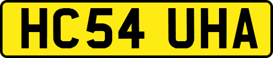 HC54UHA