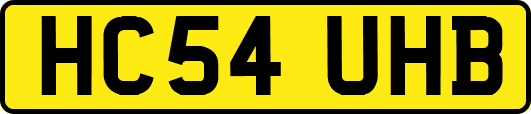 HC54UHB