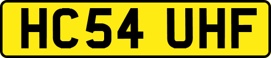 HC54UHF