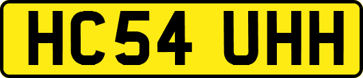 HC54UHH