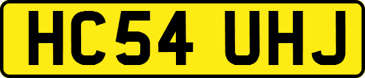 HC54UHJ
