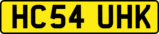 HC54UHK