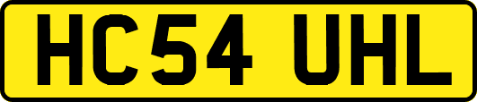 HC54UHL