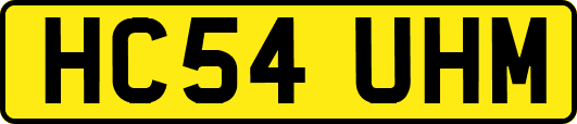 HC54UHM