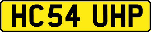 HC54UHP