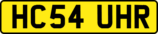 HC54UHR