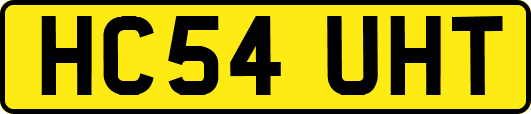 HC54UHT