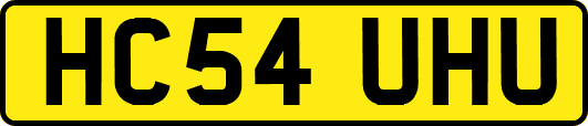 HC54UHU