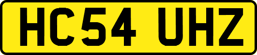 HC54UHZ