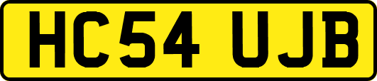 HC54UJB
