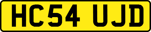 HC54UJD