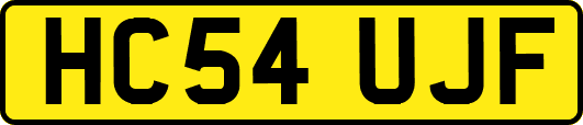 HC54UJF