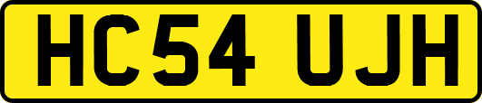 HC54UJH