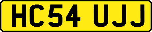 HC54UJJ