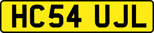 HC54UJL