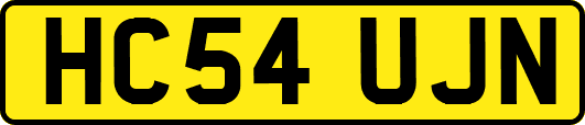 HC54UJN