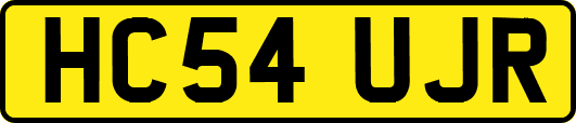 HC54UJR