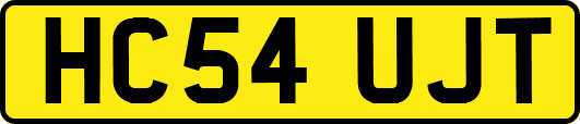 HC54UJT