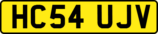 HC54UJV