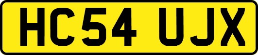 HC54UJX