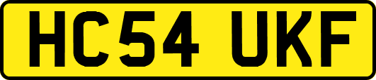 HC54UKF