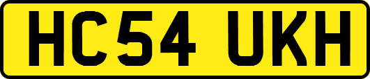 HC54UKH
