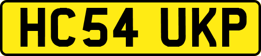 HC54UKP