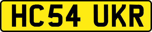 HC54UKR