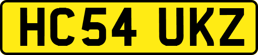 HC54UKZ