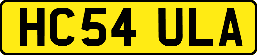 HC54ULA