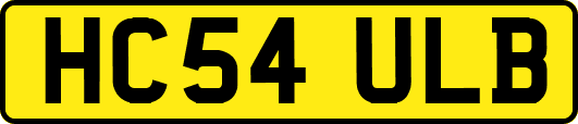 HC54ULB