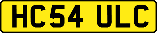 HC54ULC